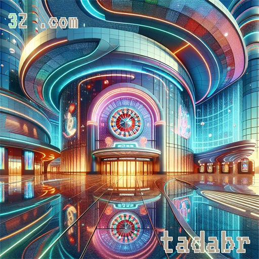Aventura e Emoção no Casino: jogue e vença no tadabr.com