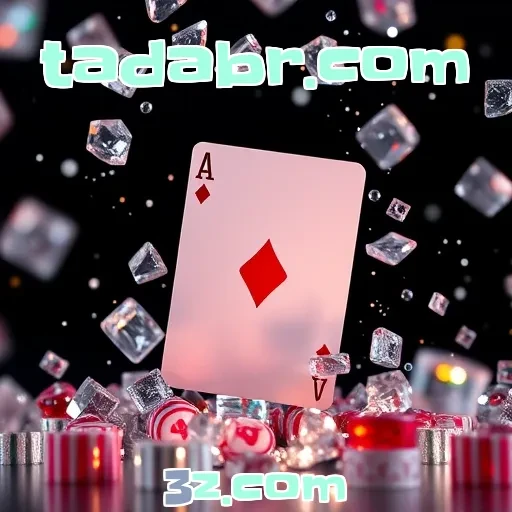 tadabr.com: Descubra os Bônus Imperdíveis para Jogadores Brasileiros!