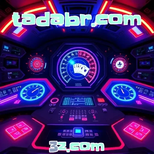 tadabr.com: Descubra os Melhores Métodos de Pagamento para Jogos Online