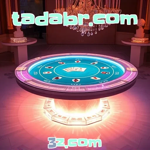 tadabr.com: A Plataforma de Jogos Que Você Não Pode Ignorar
