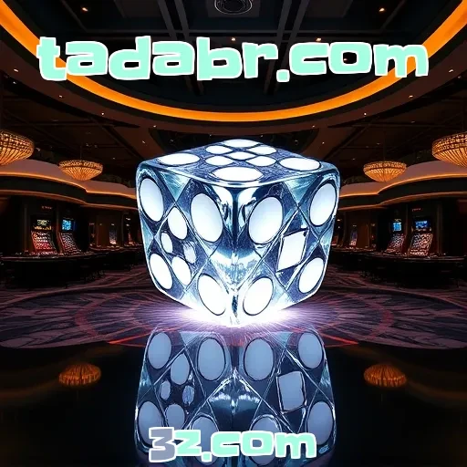 tadabr.com: Segurança e Diversão no Mundo dos Jogos Online